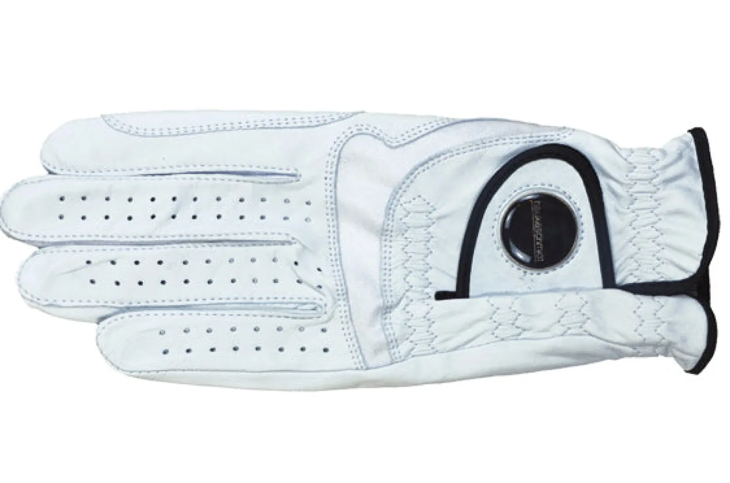 Online SCHMIDT SPORTHANDSCH Hauke Schmidt Ladies' Arabella Leather Gloves