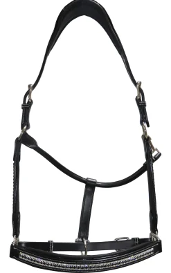 Discount JPC EQUESTRIAN HDR Padded Jewel Halter