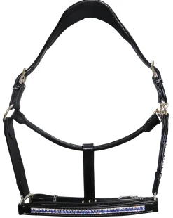 Discount JPC EQUESTRIAN HDR Padded Jewel Halter