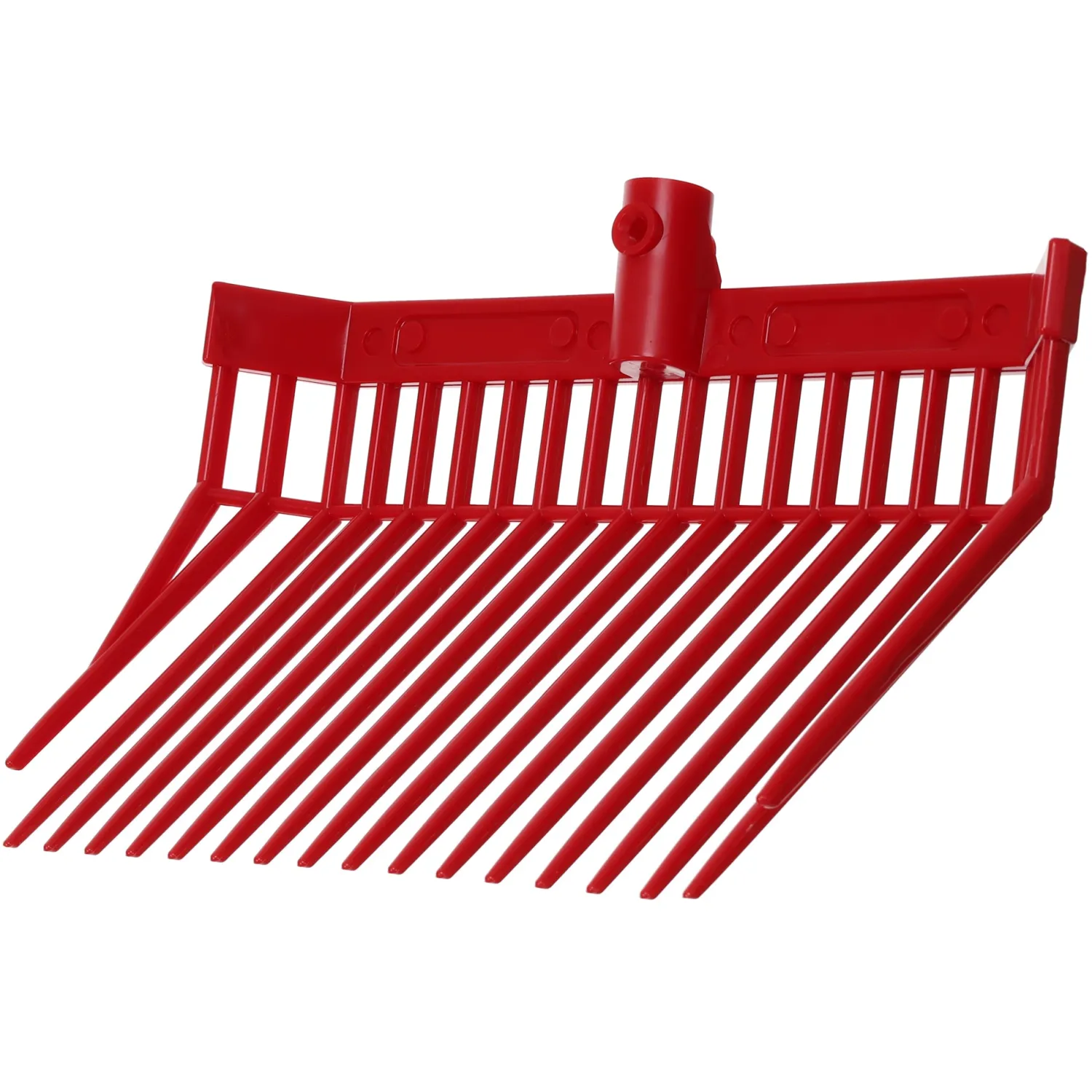 Hot SHILOH STABLES TACK Heavy Duty Stall Fork