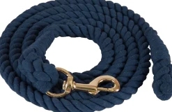 Online MUSTANG MFG Heavy Rope Cotton Lead
