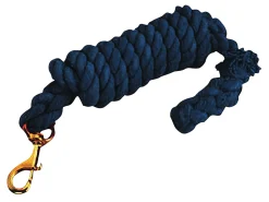 Online MUSTANG MFG Heavy Rope Cotton Lead