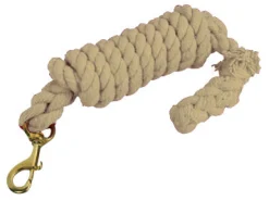 Online MUSTANG MFG Heavy Rope Cotton Lead