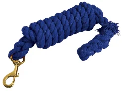 Online MUSTANG MFG Heavy Rope Cotton Lead