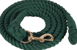 Online MUSTANG MFG Heavy Rope Cotton Lead