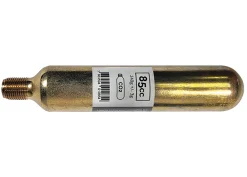 New HANSEN DISTRIBUTION Helite CO2 Cartridge Std 85cc