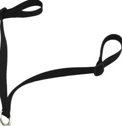 Outlet HANSEN DISTRIBUTION Helite Saddle Strap Std Y Black