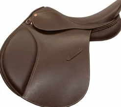 Discount JPC EQUESTRIAN Henri de Rivel Advantage All-Purpose Saddle