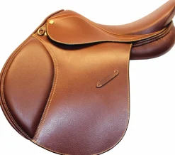 Discount JPC EQUESTRIAN Henri de Rivel Advantage All-Purpose Saddle