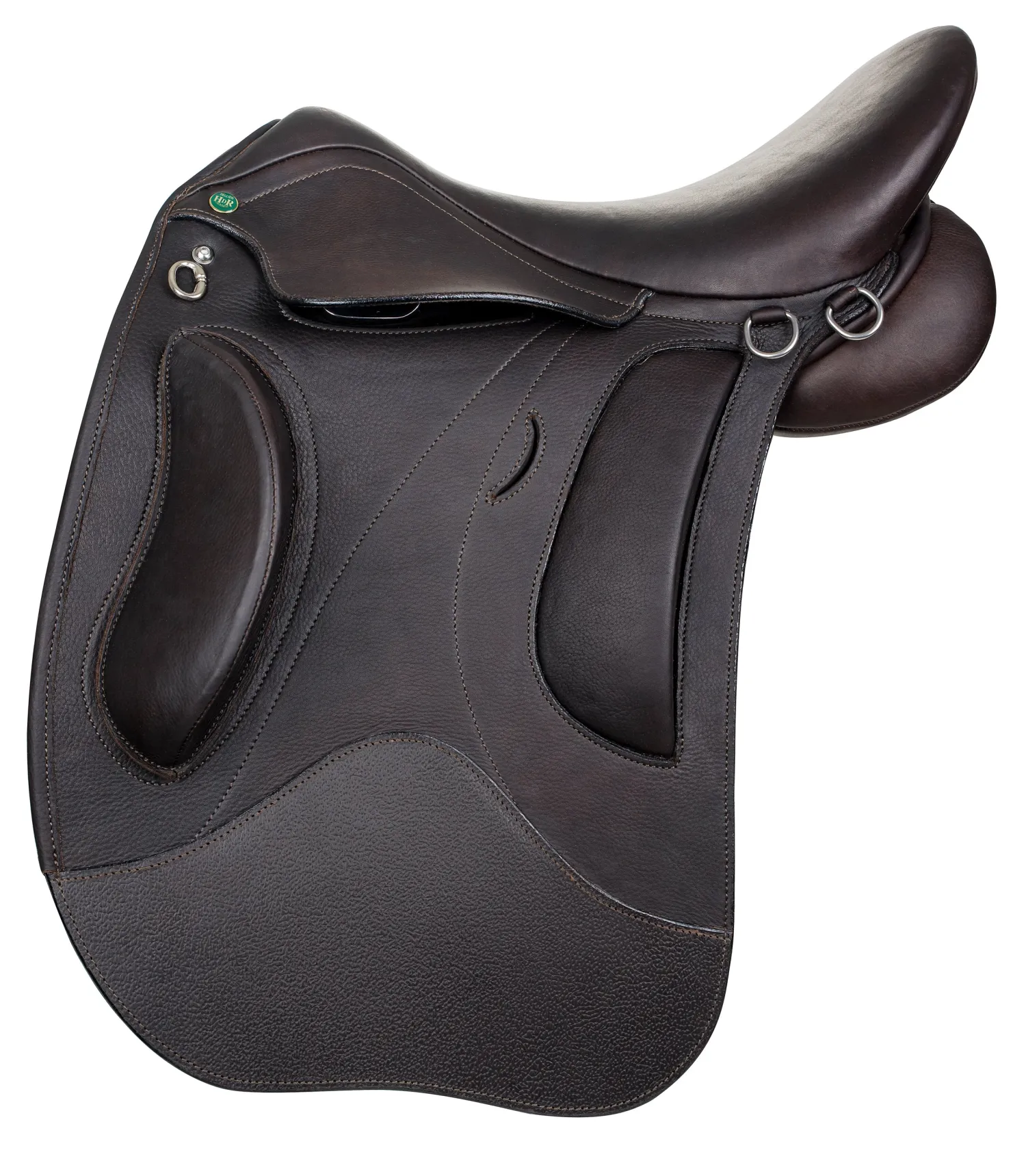 Online JPC EQUESTRIAN Henri de Rivel All-Terrain Endurance IGP Saddle