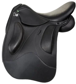 Online JPC EQUESTRIAN Henri de Rivel All-Terrain Endurance IGP Saddle