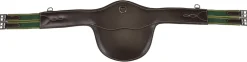 New JPC EQUESTRIAN Henri de Rivel Belly Guard Girth Havana