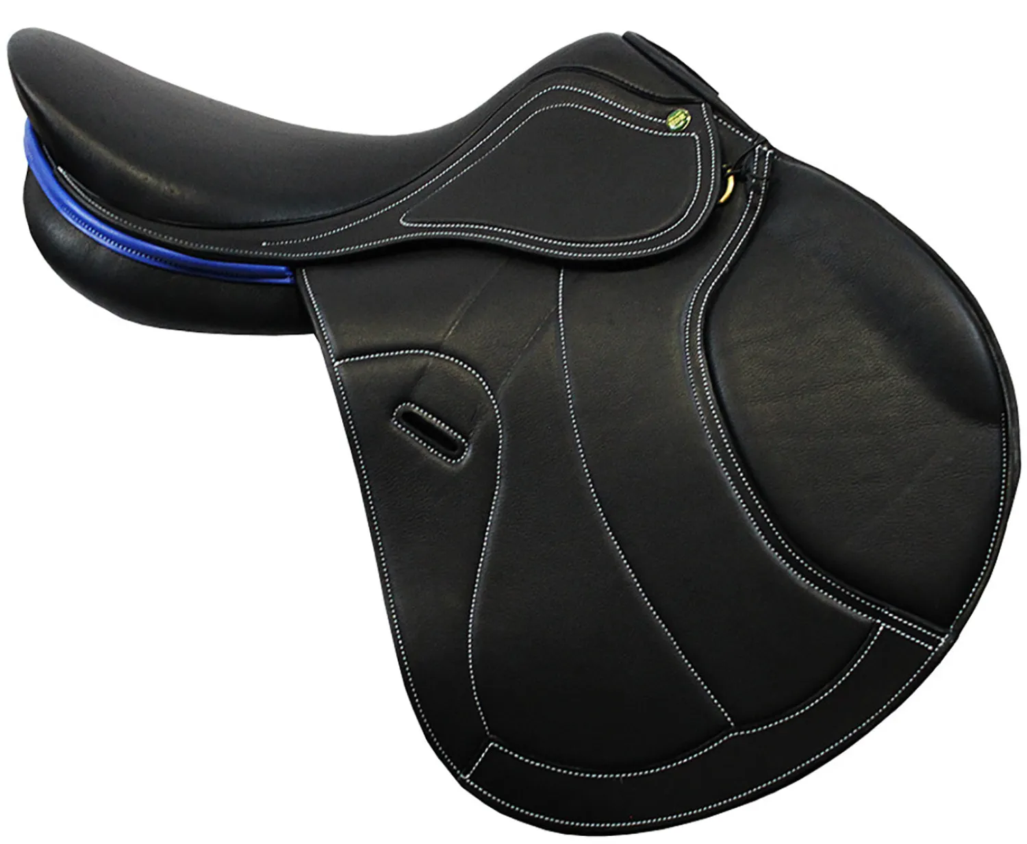 Best JPC EQUESTRIAN Henri de Rivel Cahill Close Contact Saddle