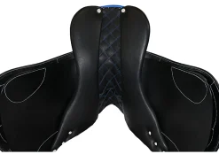 Best JPC EQUESTRIAN Henri de Rivel Cahill Close Contact Saddle