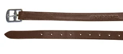 New JPC EQUESTRIAN Henri de Rivel Children’s Nylon-Lined Stirrup Leathers