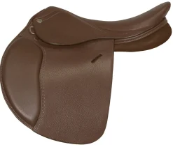Sale JPC EQUESTRIAN Henri de Rivel Club Close Contact Saddle Austrailian Nut