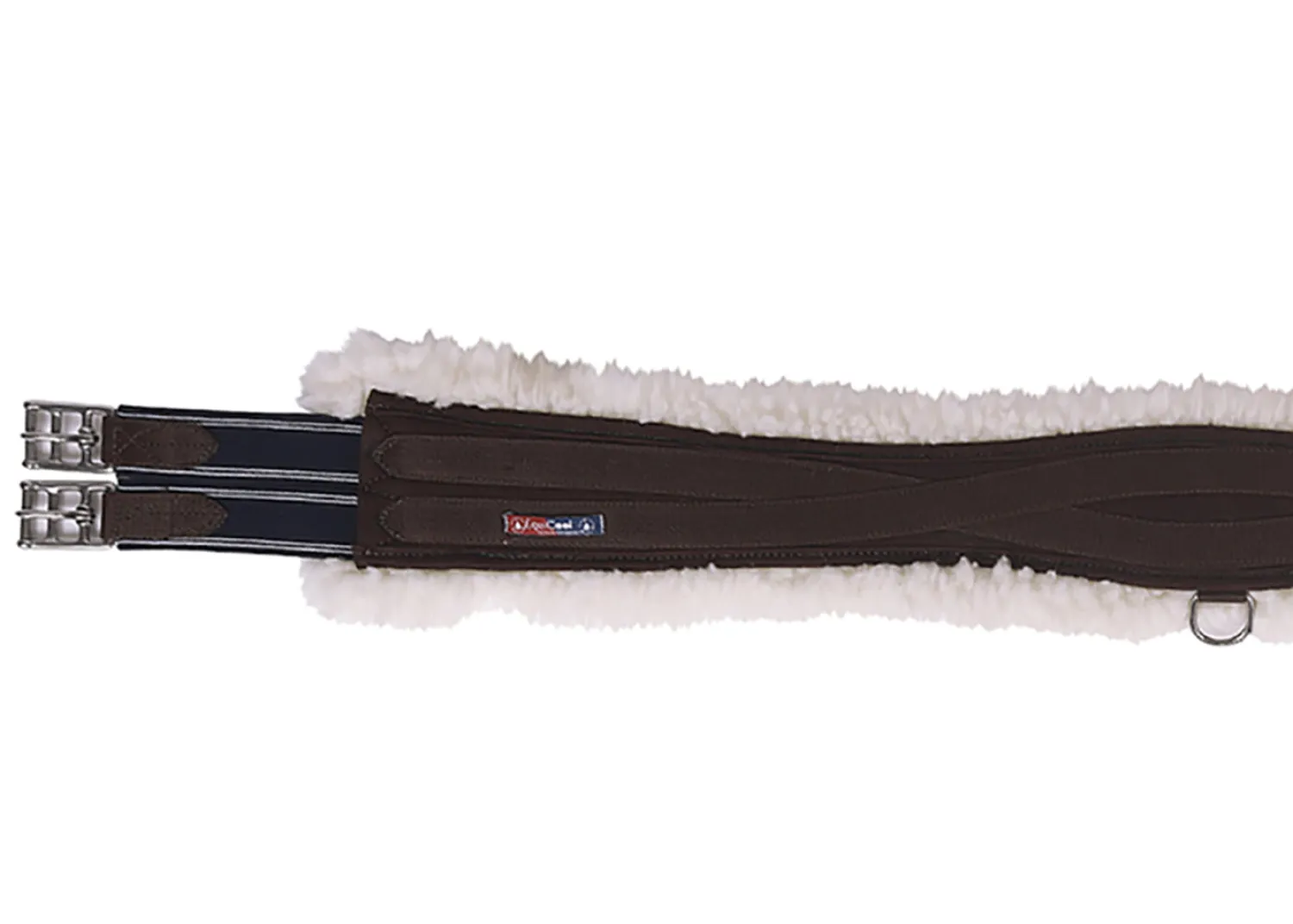 Hot JPC EQUESTRIAN Henri de Rivel EquiCool Fleece Girth