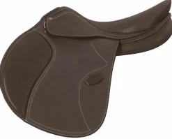 Best JPC EQUESTRIAN Henri de Rivel Lumina Close Contact Saddle