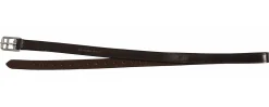 Best JPC EQUESTRIAN Henri de Rivel Nylon-Lined Stirrup Leathers