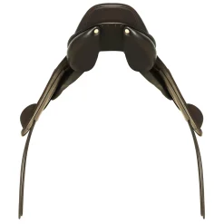 Discount JPC EQUESTRIAN Henri de Rivel Phoenix Close Contact Saddle Havana