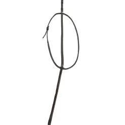 Clearance JPC EQUESTRIAN Henri de Rivel Raised Fancy-Stitched Standing Martingale