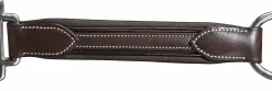 JPC EQUESTRIAN Henri de Rivel Stress Free Halter with Fancy Contrast Stitching