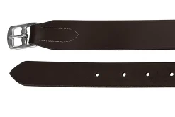 New JPC EQUESTRIAN Henri de Rivel X-Wide Stirrup Leathers