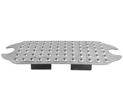 Clearance GEM-HERM SPRENGER Herm Sprenger® Bow Balance Stirrup Pads