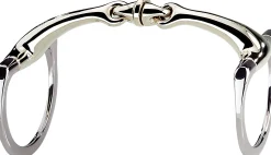 Outlet GEM-HERM SPRENGER Herm Sprenger® Dynamic RS WH Ultra Sensogan® D-Ring Bit