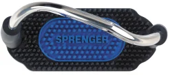 Clearance GEM-HERM SPRENGER Herm Sprenger 4-F Bow Balance Stirrup Irons