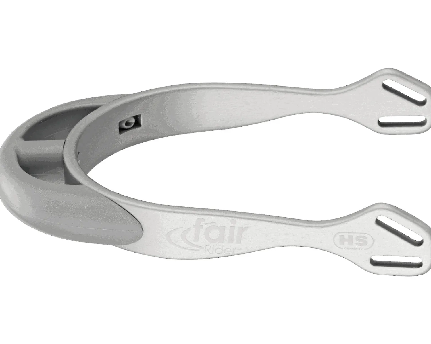 GEM-HERM SPRENGER Herm Sprenger® fairRider Spurs