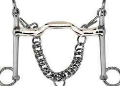 Clearance GEM-HERM SPRENGER Herm Sprenger KK Conrad Sensogan® Weymouth