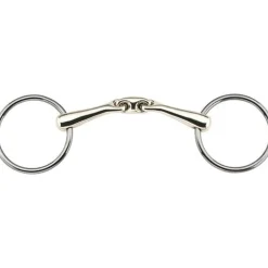 Clearance GEM-HERM SPRENGER Herm Sprenger® KK Ultra Sensogan® Loose Ring Bit (16mm)