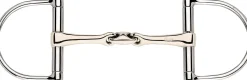 GEM-HERM SPRENGER Herm Sprenger® KK Ultra Sensogan® Hunter D-Ring Snaffle Bit