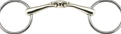 Best GEM-HERM SPRENGER Herm Sprenger® KK Ultra Sensogan® Loose Ring Bit (14mm)