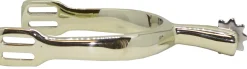 New GEM-HERM SPRENGER Herm Sprenger® Men’s German Silver Spurs