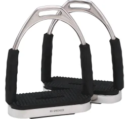 Hot GEM-HERM SPRENGER Herm Sprenger® Original System 4-F Stirrups