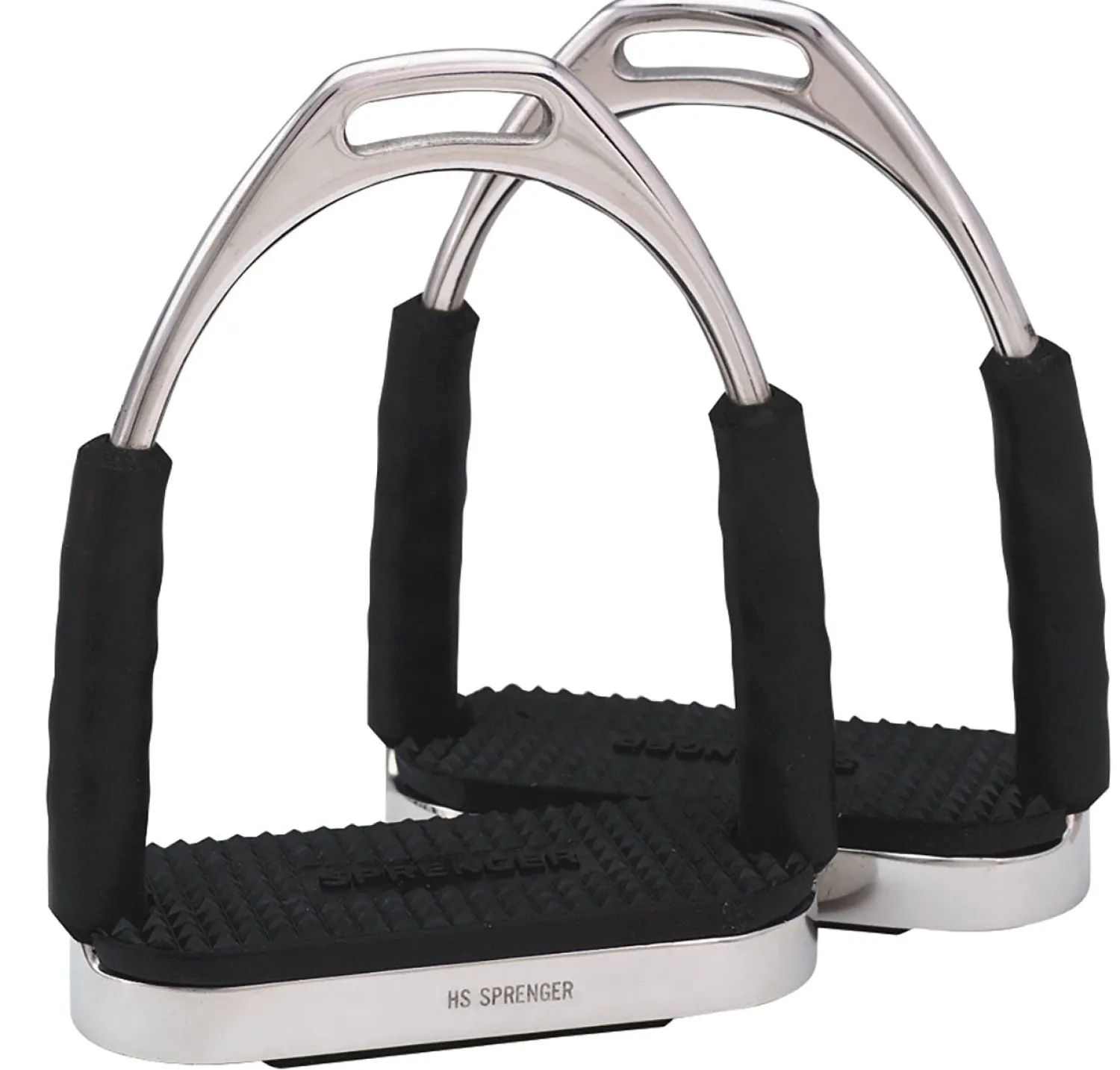 Hot GEM-HERM SPRENGER Herm Sprenger® Original System 4-F Stirrups