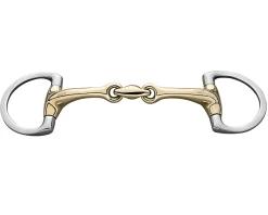 Best GEM-HERM SPRENGER Herm Sprenger® Sensogan® Dynamic RS Eggbutt Bradoon