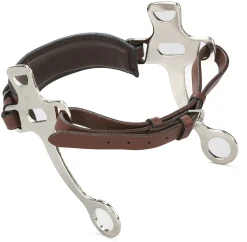 Best GEM-HERM SPRENGER Herm Sprenger® Short Shank Hackamore