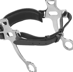Best GEM-HERM SPRENGER Herm Sprenger® Short Shank Hackamore