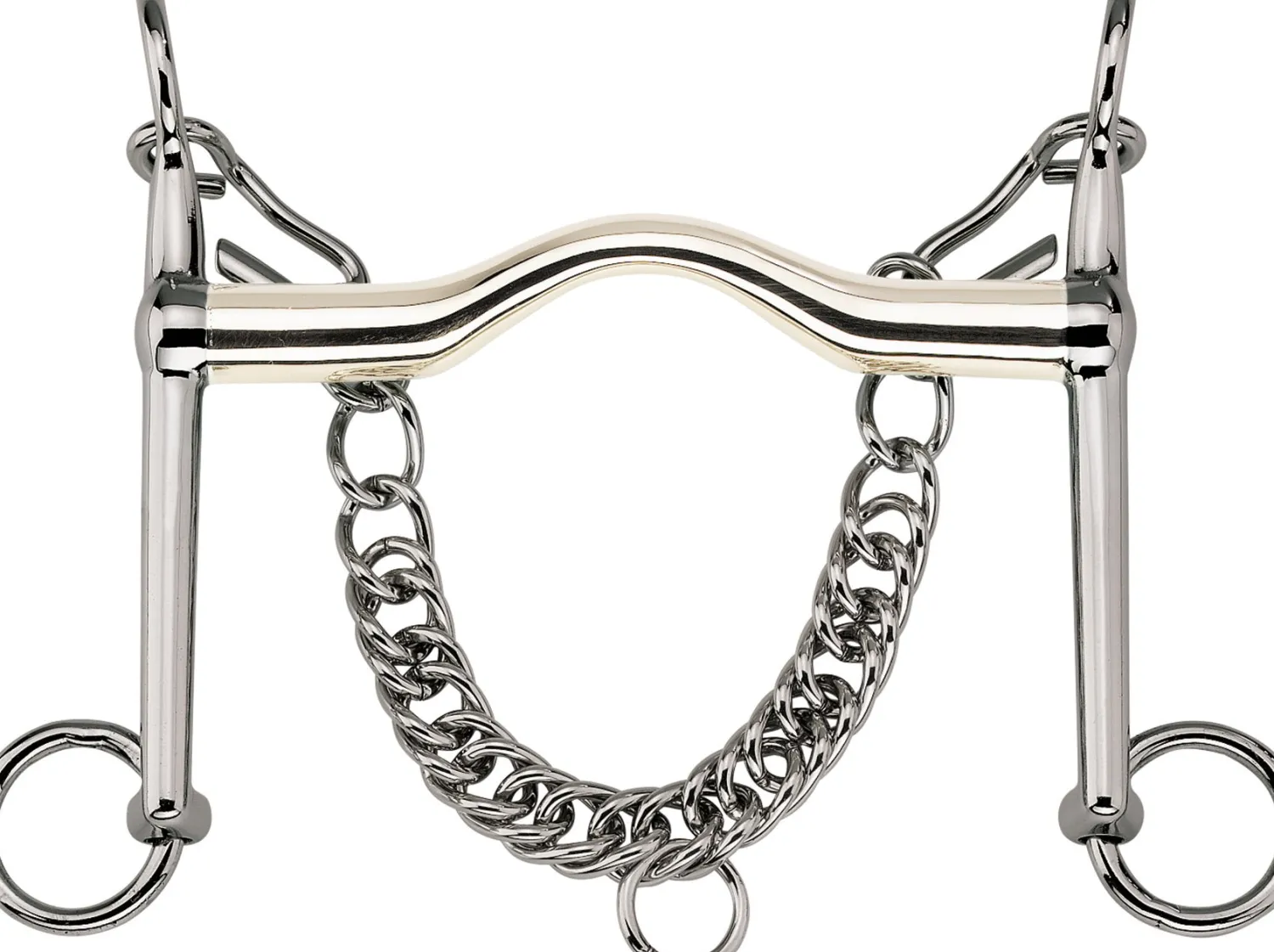 Discount GEM-HERM SPRENGER Herm Sprenger® Special Dressage Sensogan® Weymouth