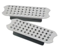 New GEM-HERM SPRENGER Herm Sprenger Ultimate Grip Stirrup Pads