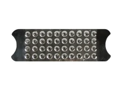 New GEM-HERM SPRENGER Herm Sprenger Ultimate Grip Stirrup Pads