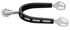 GEM-HERM SPRENGER Herm Sprenger® Ultra Fit Extra Grip Rowel End Spurs