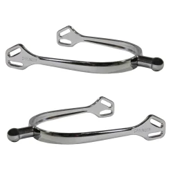 GEM-HERM SPRENGER Herm Sprenger® Ultra Fit Knob End Spurs