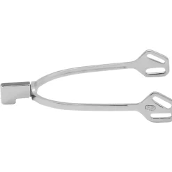 Clearance GEM-HERM SPRENGER Herm Sprenger® Ultra Fit Slimline Spurs