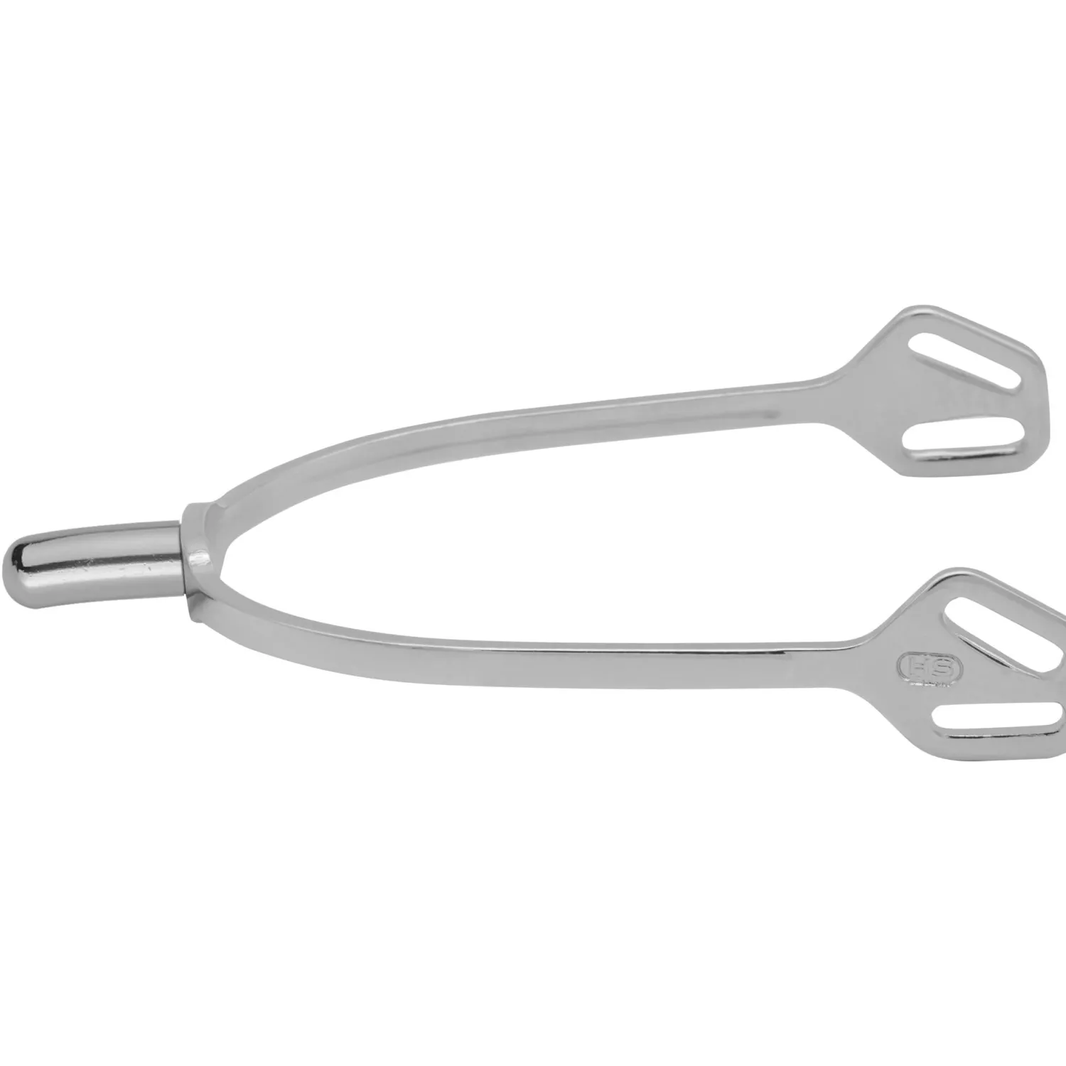 Clearance GEM-HERM SPRENGER Herm Sprenger® Ultra Fit Slimline Spurs