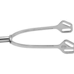 Clearance GEM-HERM SPRENGER Herm Sprenger® Ultra Fit Slimline Spurs