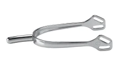 New GEM-HERM SPRENGER Herm Sprenger® Ultra Fit Straight Neck Spurs